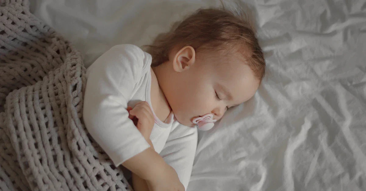 Newborn & Infant Snoring: When to Worry