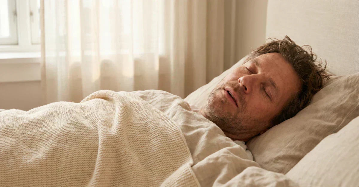 Why Do I Snore? 10 Real Causes Explained