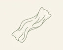 Soft Rayon Backing
