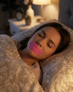 Suzram Sleep Strips – Mouth Tape for Reduce Snoring & Improve Deep Sleep Naturally - Suzram
