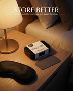Suzram Sleep Strips – Mouth Tape for Reduce Snoring & Improve Deep Sleep Naturally - Suzram